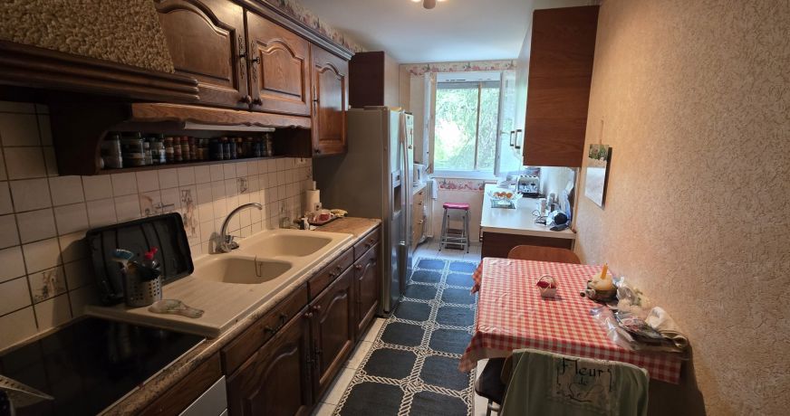 vente Appartement Poitiers