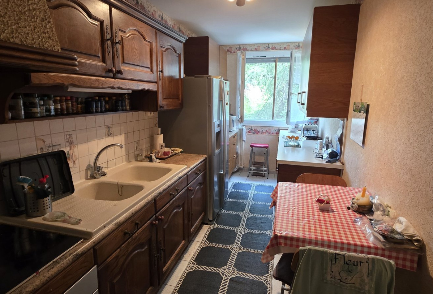 vente Appartement Poitiers - Photo 1