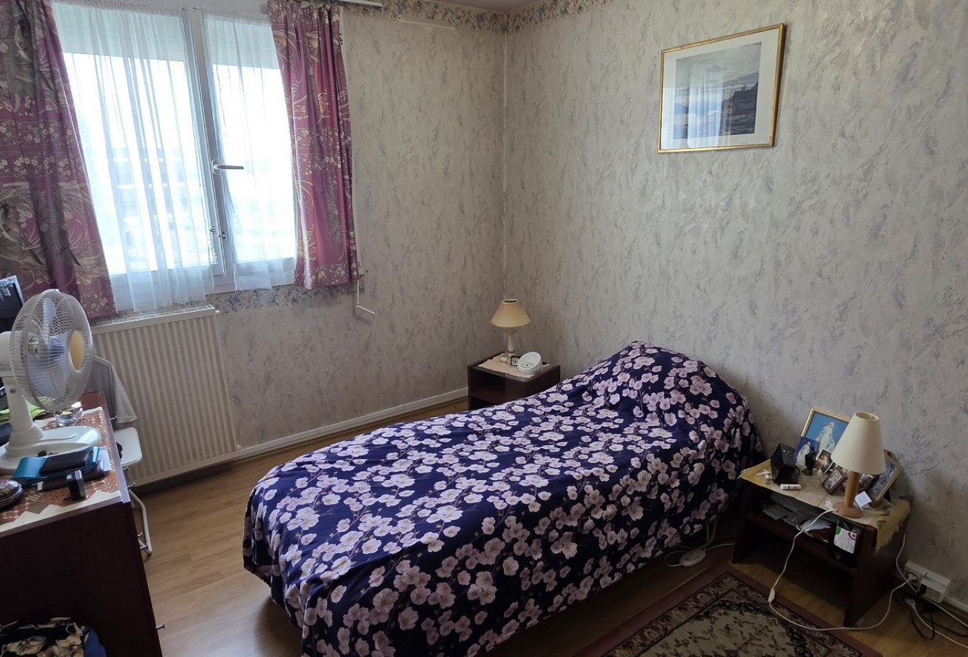 vente Appartement Poitiers - Photo 10