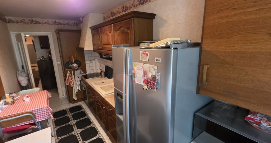 vente Appartement Poitiers