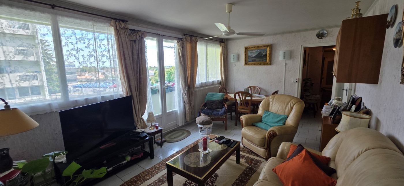 vente Appartement Poitiers - Photo 4