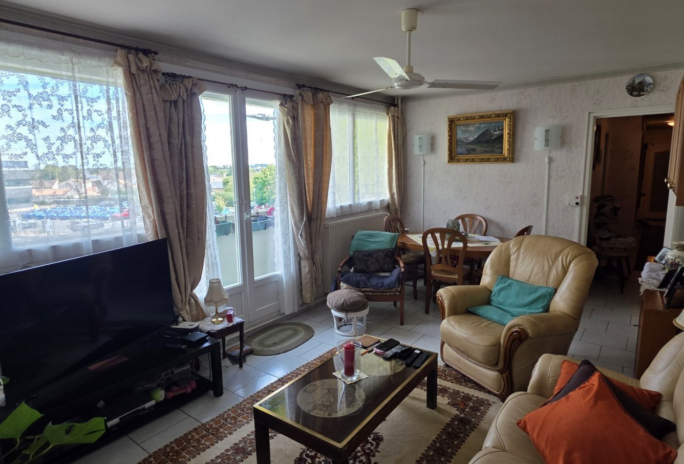 vente Appartement Poitiers - Photo 4
