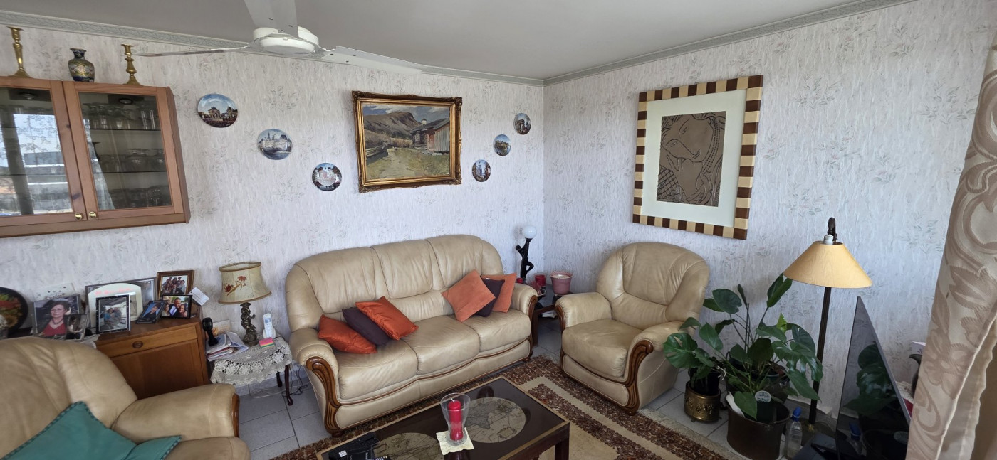 vente Appartement Poitiers - Photo 5
