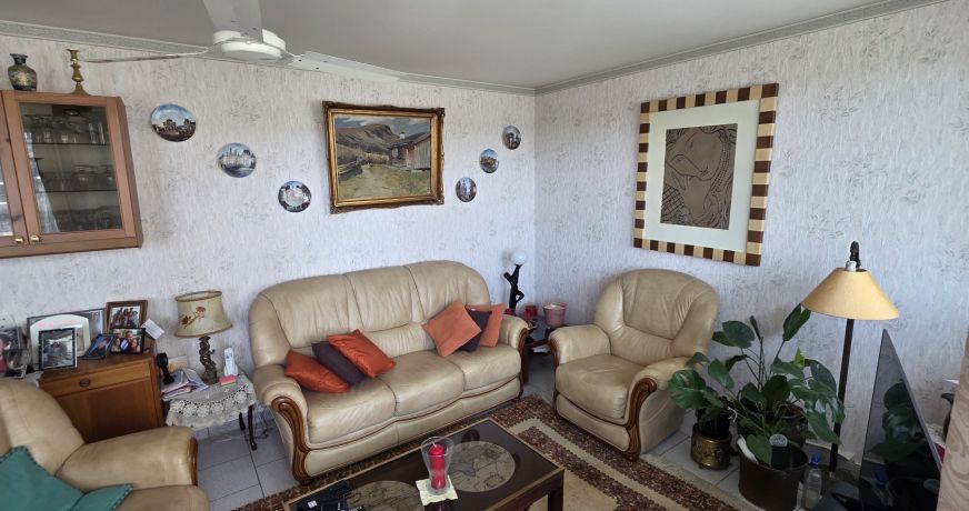 vente Appartement Poitiers