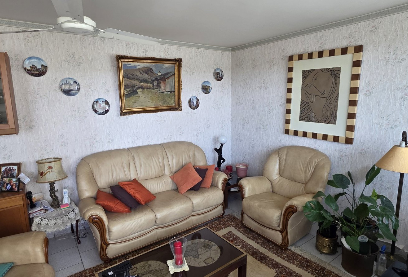 vente Appartement Poitiers - Photo 5