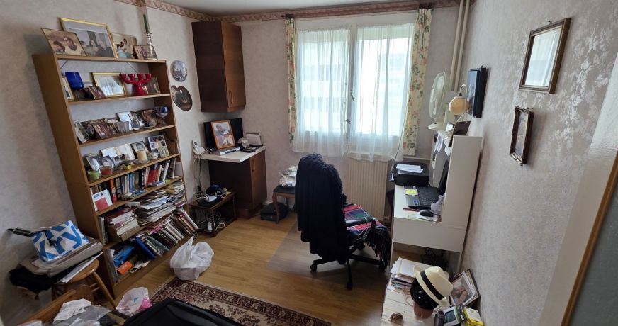 vente Appartement Poitiers
