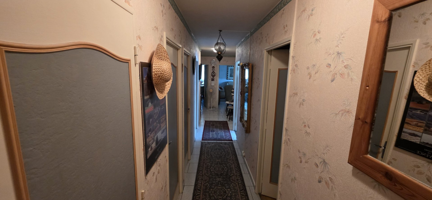 vente Appartement Poitiers - Photo 7