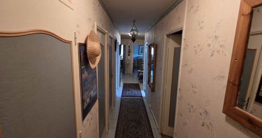 vente Appartement Poitiers