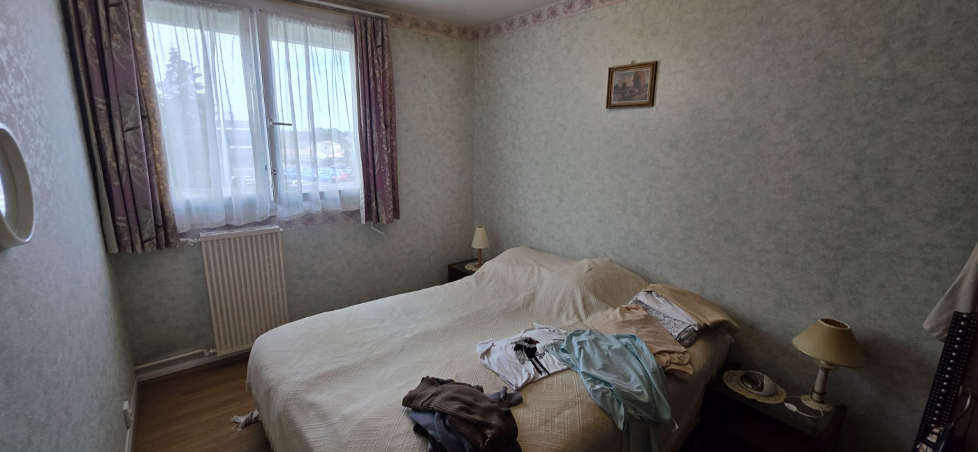 vente Appartement Poitiers - Photo 8