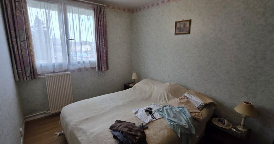 vente Appartement Poitiers