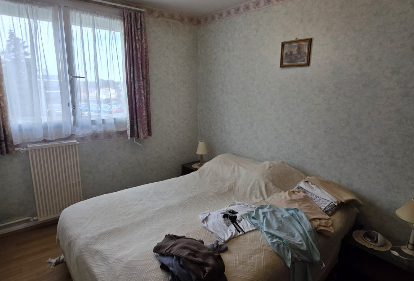 vente Appartement Poitiers - Photo 8