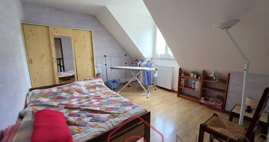 vente Maison Ingre