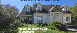 vente Maison Ingre