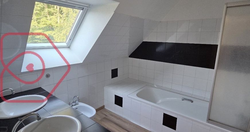 vente Maison Bourbriac