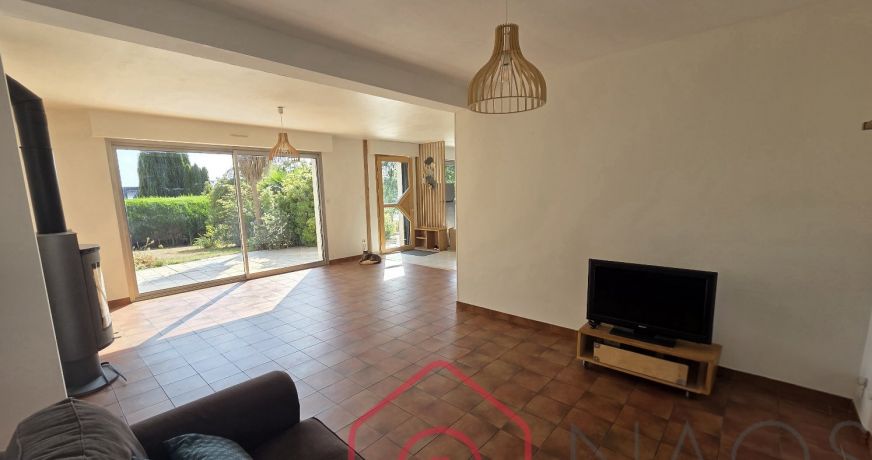 vente Maison Bourbriac