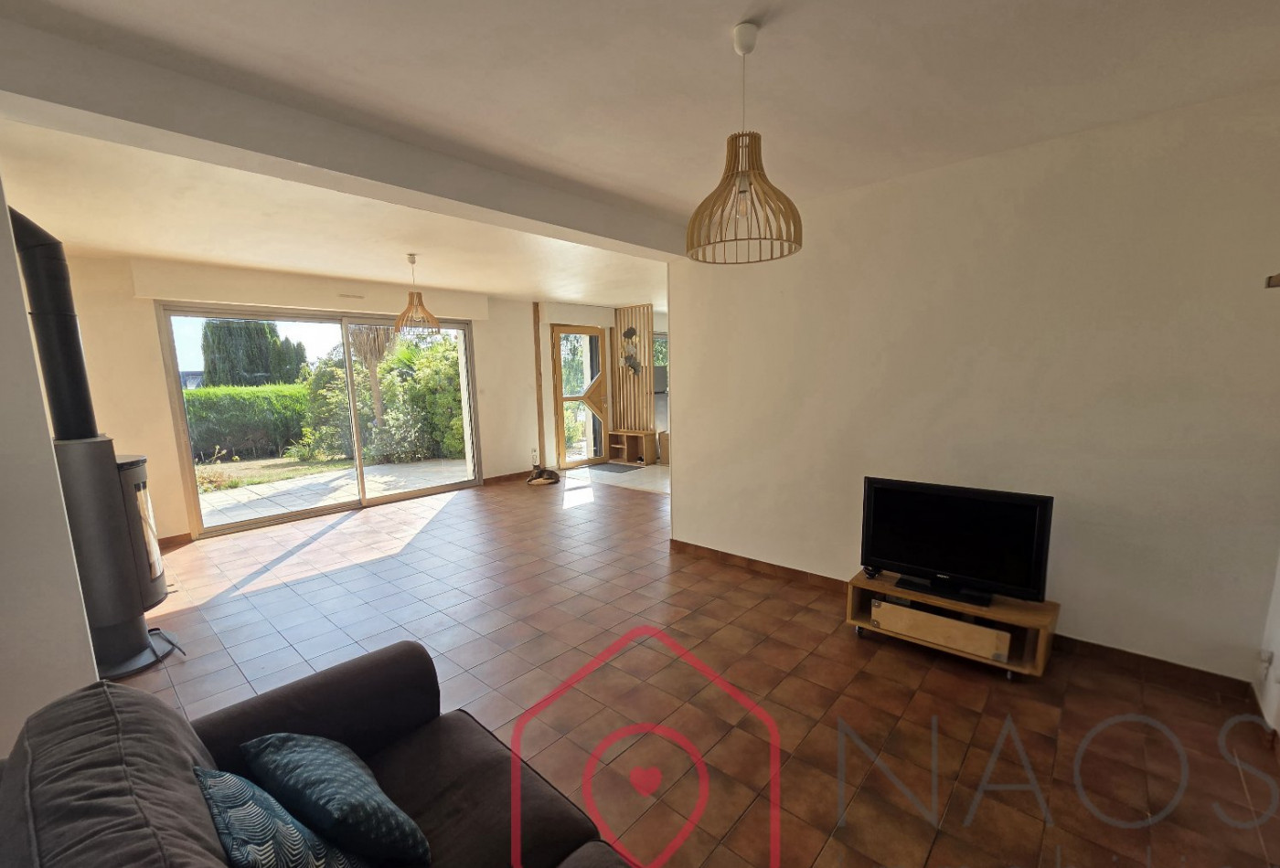 vente Maison Bourbriac - Photo 6