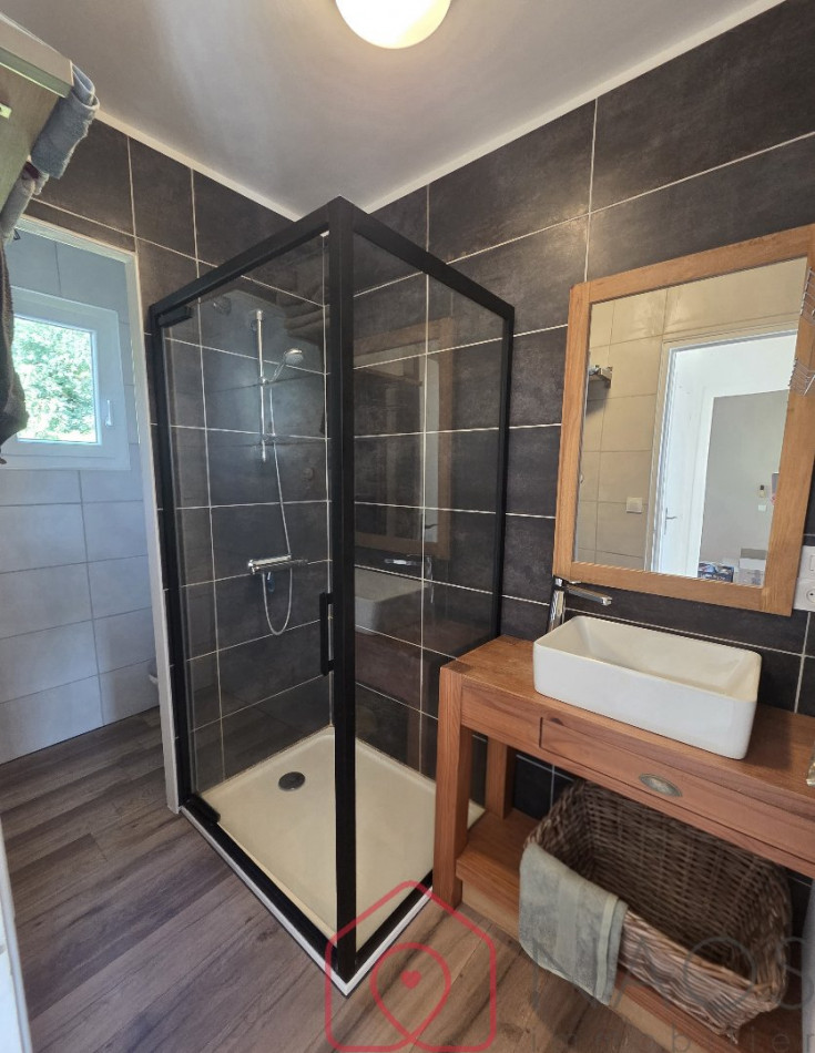 vente Maison Bourbriac - Photo 7