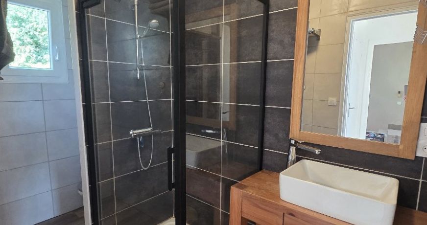 vente Maison Bourbriac