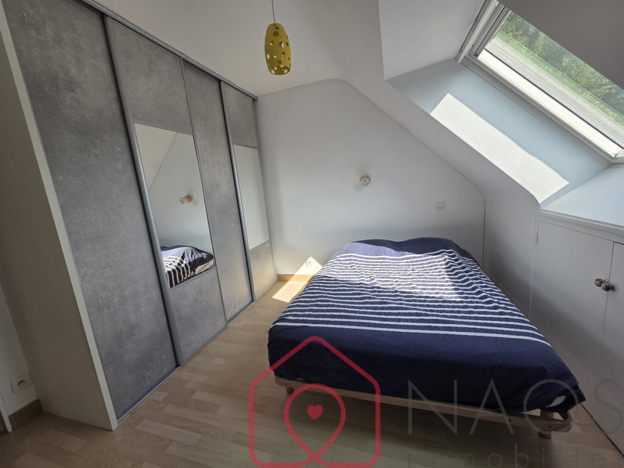 vente Maison Bourbriac - Photo 9