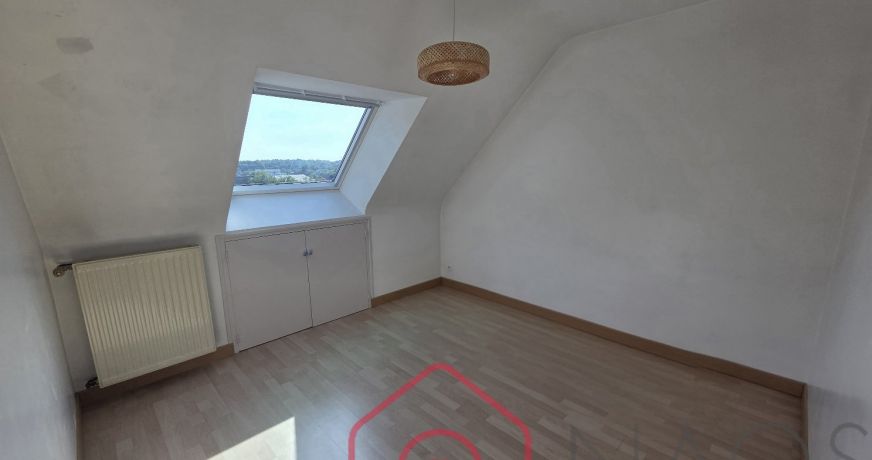 vente Maison Bourbriac