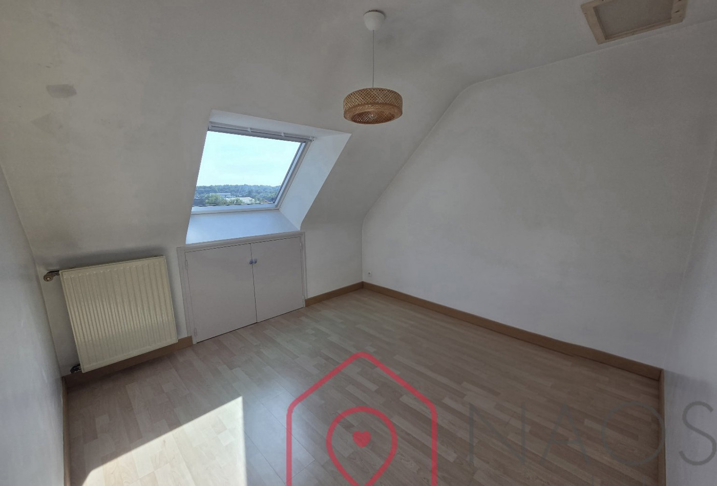 vente Maison Bourbriac - Photo 10