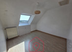 vente Maison Bourbriac