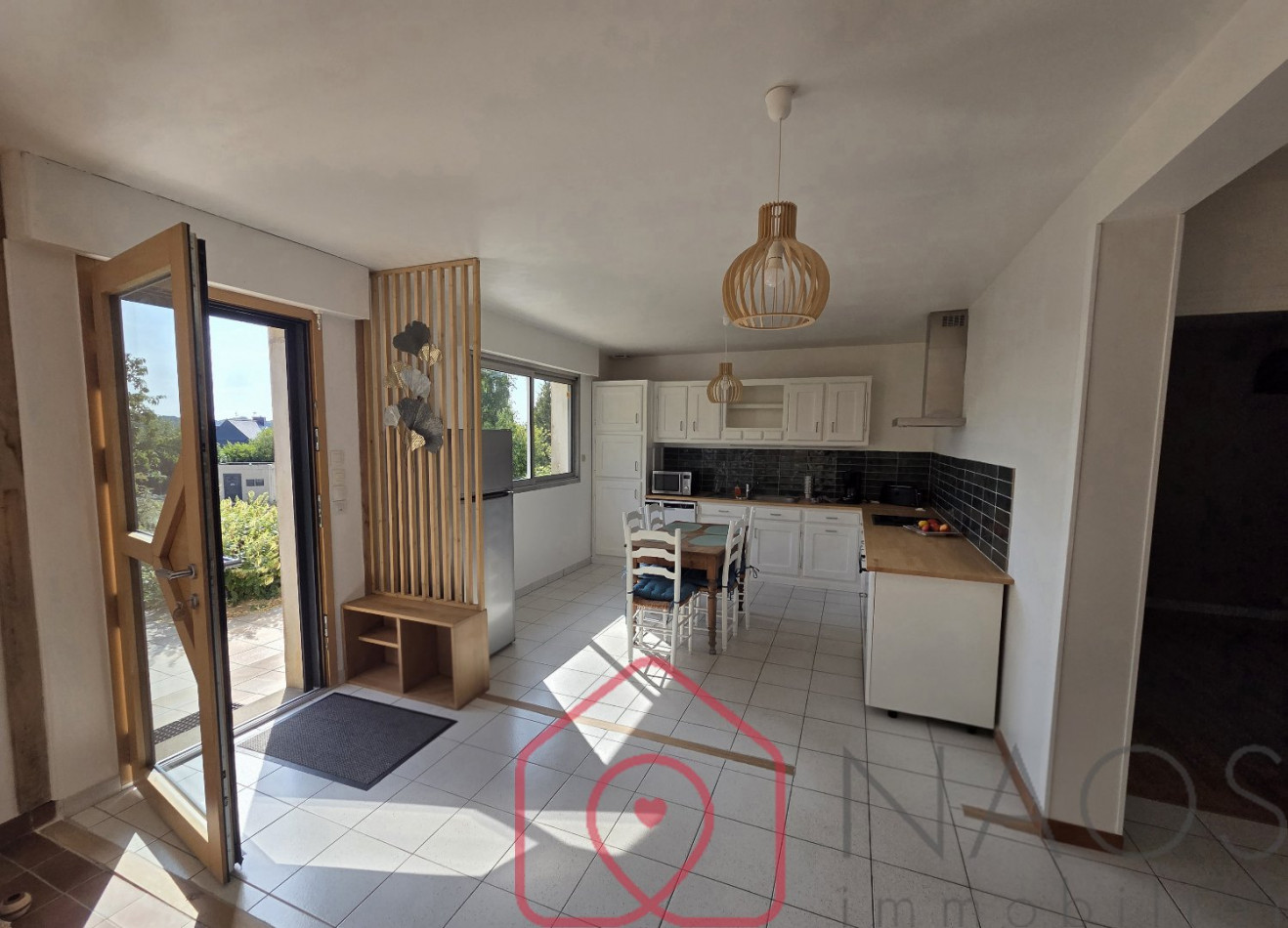 vente Maison Bourbriac - Photo 2