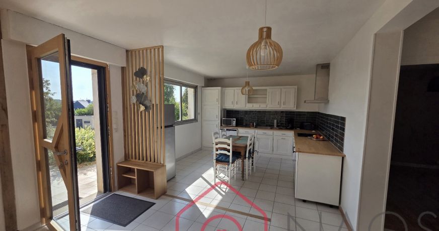 vente Maison Bourbriac
