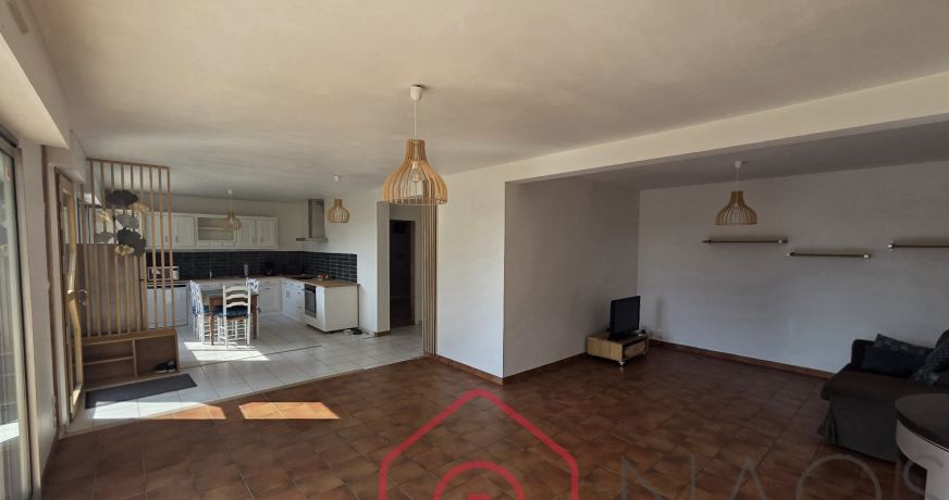 vente Maison Bourbriac
