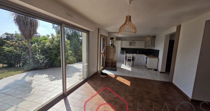 vente Maison Bourbriac