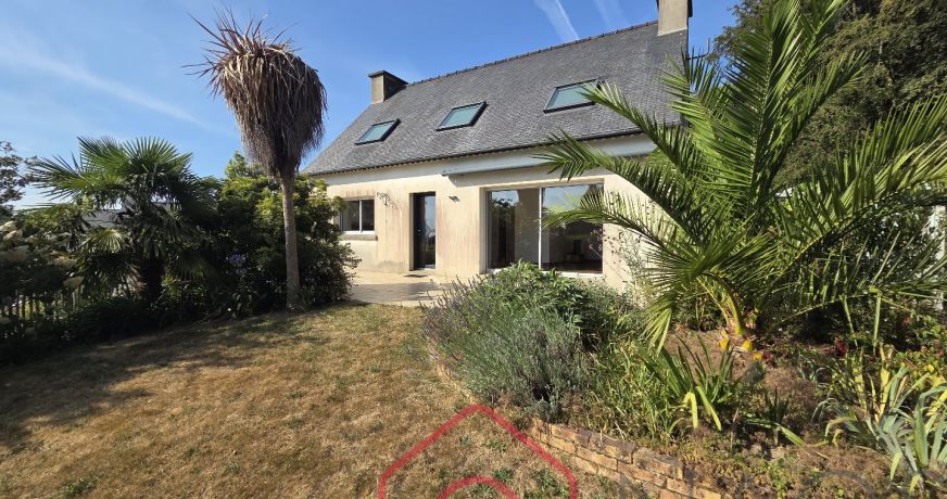 vente Maison Bourbriac