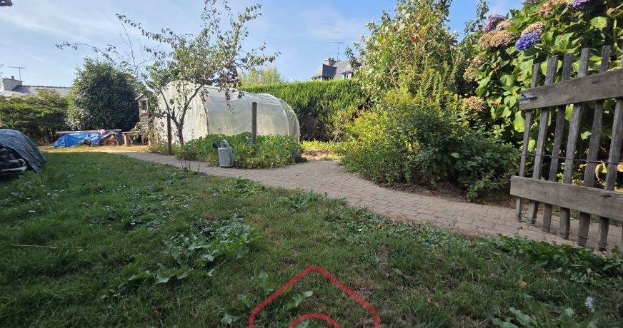 vente Maison Bourbriac