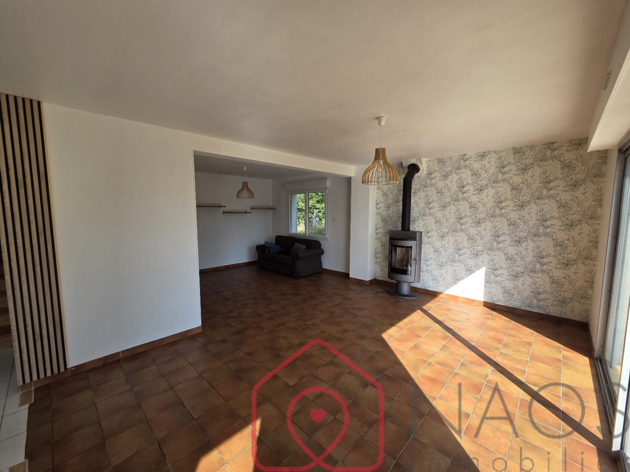 vente Maison Bourbriac - Photo 4
