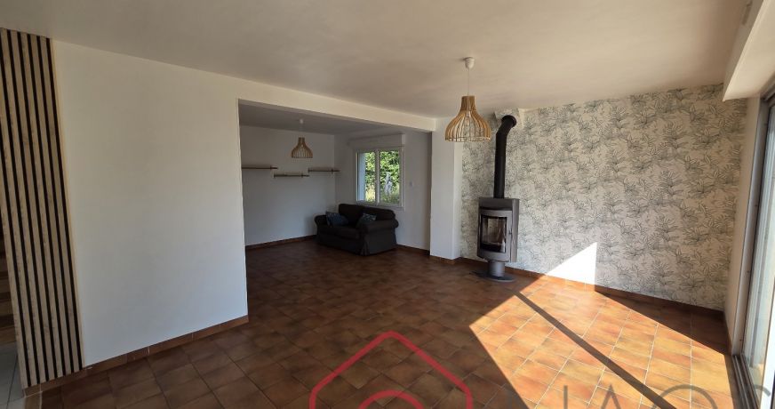 vente Maison Bourbriac