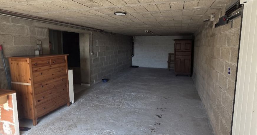 vente Maison Bourbriac