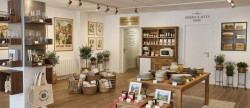 vente Local commercial Eu