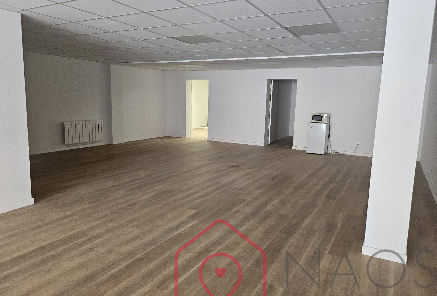 vente Local commercial Eu - Photo 2