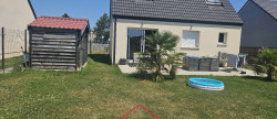 vente Maison Le Treport