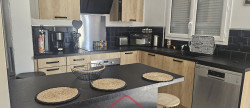 vente Maison Le Treport