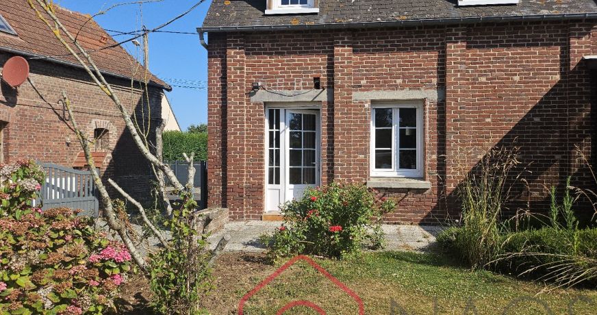 vente Ensemble immobilier Le Treport