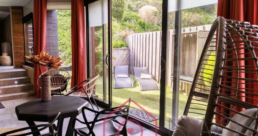 vente Appartement Eu