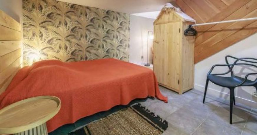 vente Appartement Eu