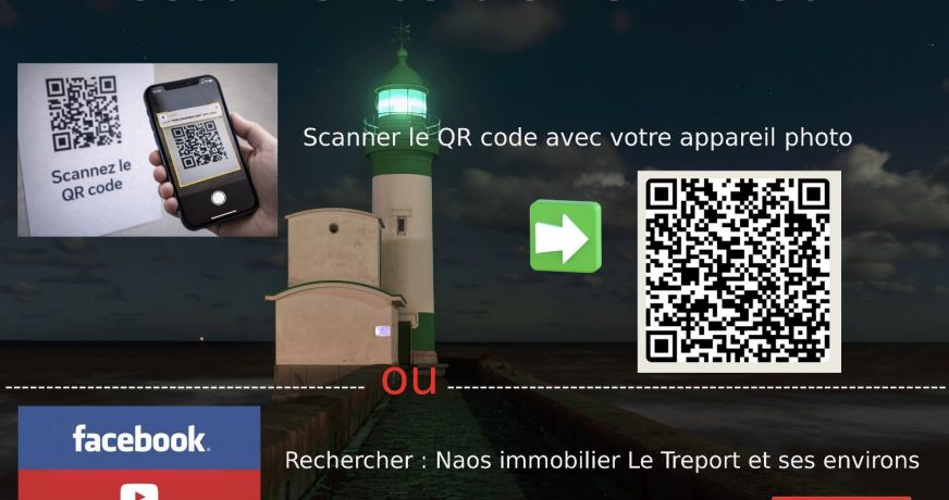 vente Appartement Eu