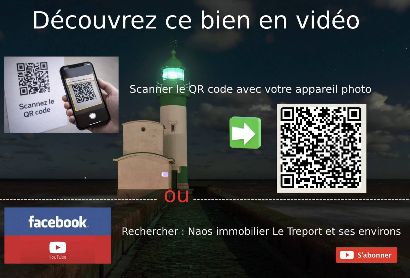 vente Appartement Eu - Photo 5