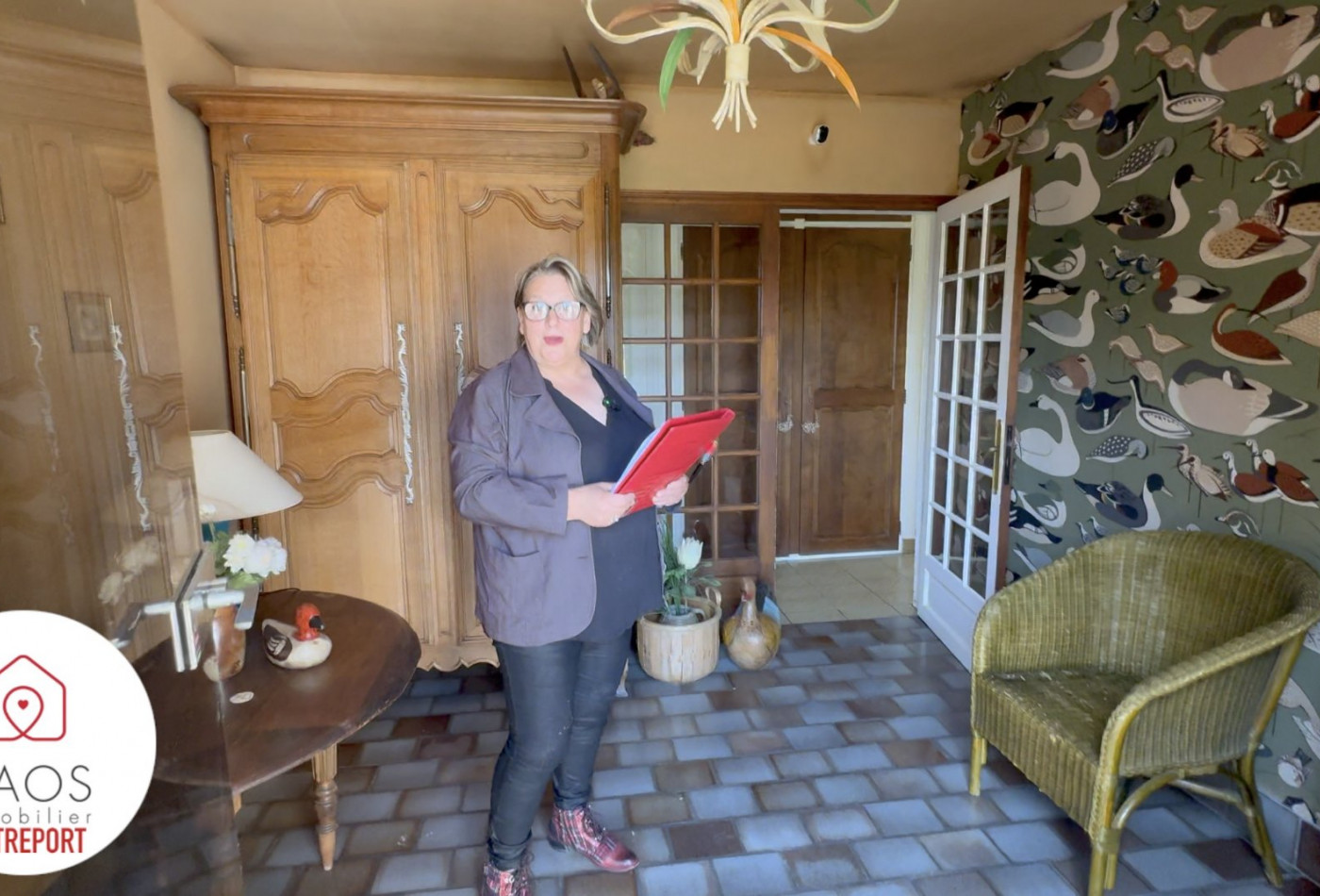 vente Maison Blangy Sur Bresle - Photo 2