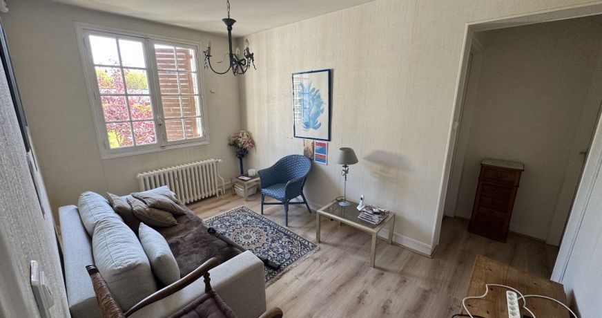 vente Maison Blangy Sur Bresle