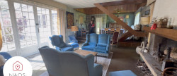 vente Maison Blangy Sur Bresle