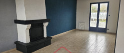 vente Maison Longroy