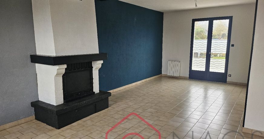 vente Maison Longroy