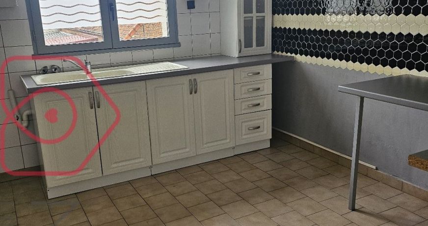 vente Maison Longroy